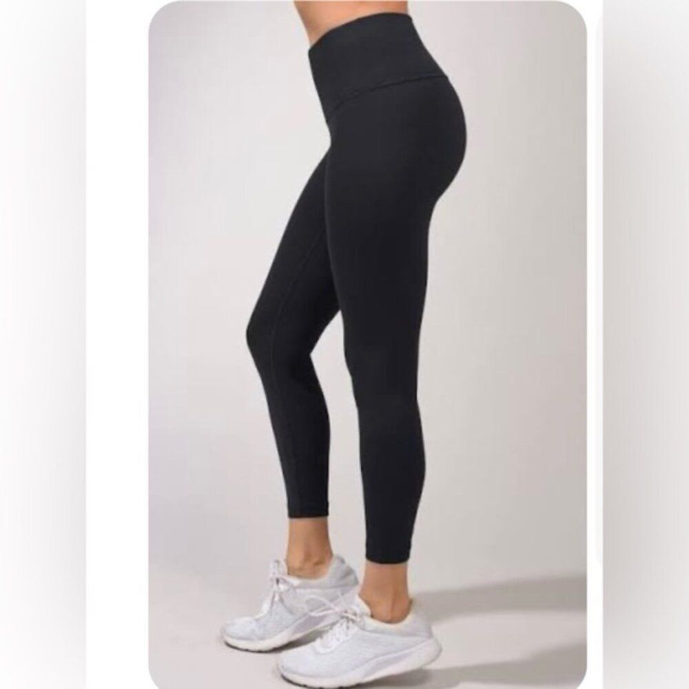 Yogalicious Lux Everyday Ankle Tight leggings XS Black